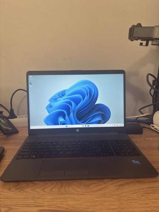 HP 250 G8 I5 11ª Geração