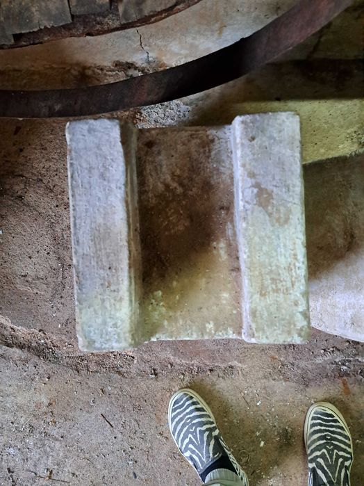 Cachorro de pipos / barris