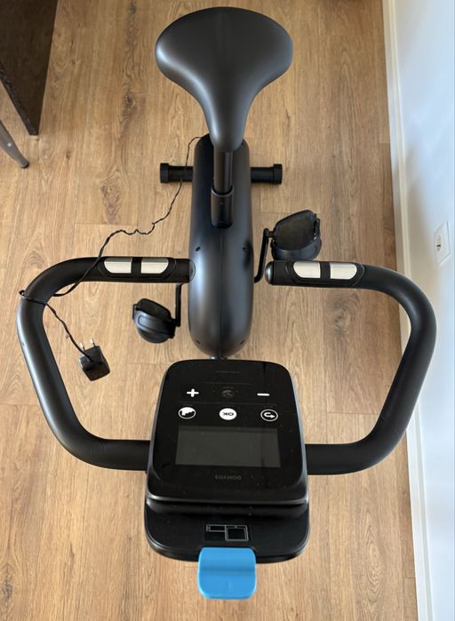 Bicicleta Estatica DOMYOS 140