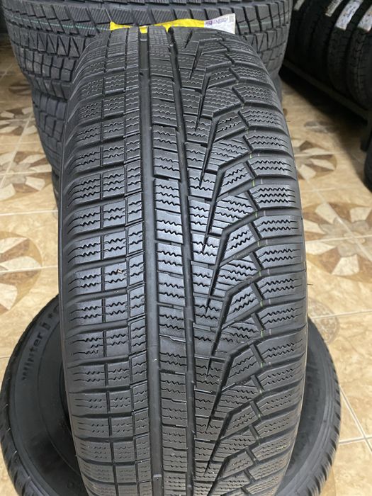Пара 205/65/16 95Н HANKOOK Winter i*cept evo 2