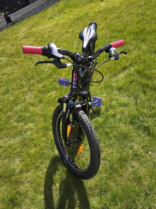 Trek precaliber 20 - rower dziecięcy