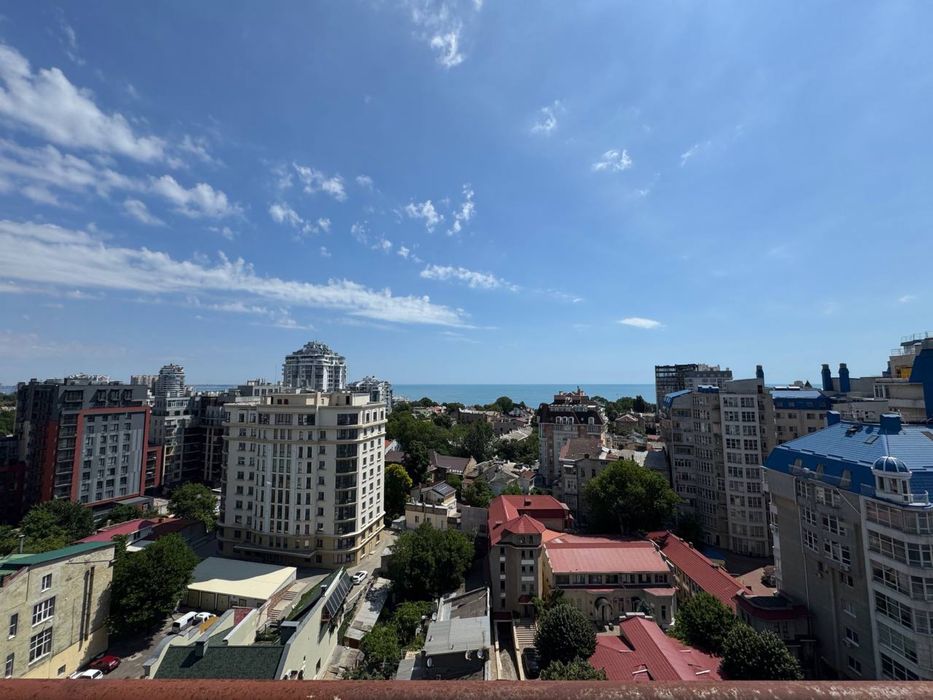 Многокомнатная квартира по адресу Куликово поле пл. (площадь 270 м²) - Atlanta.ua - фото 17