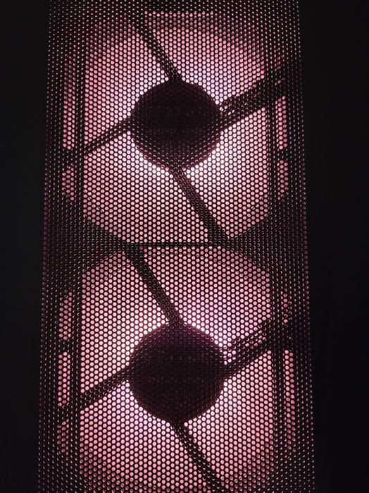 Cooler Master Mobius 120 RGB PC Fan 120 mm64354209820419122