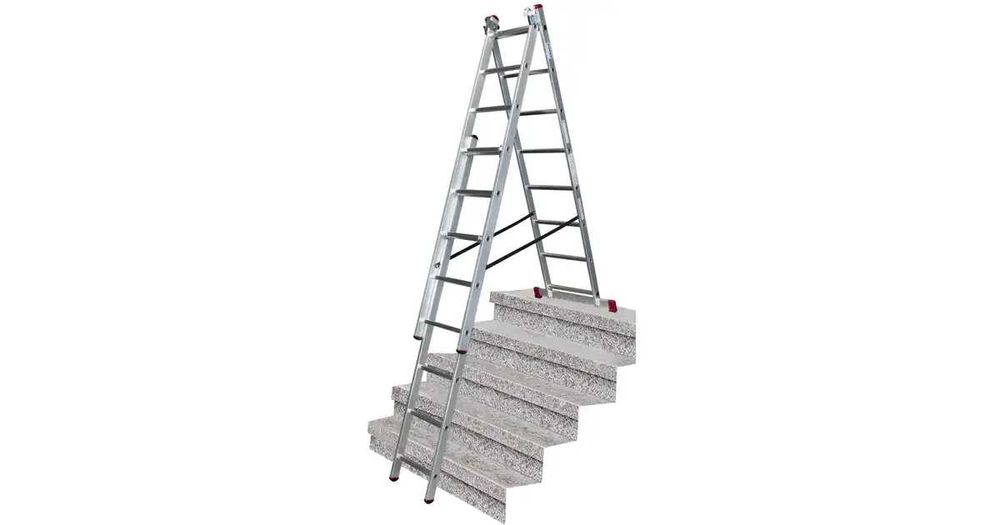 Wynajmę drabina zasięg 9,3 m ,rusztowanie 5,0 m