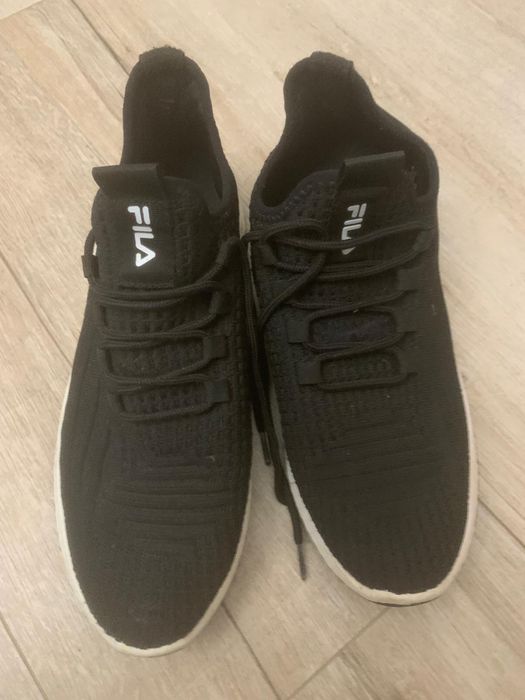 Buty sportowe Fila
