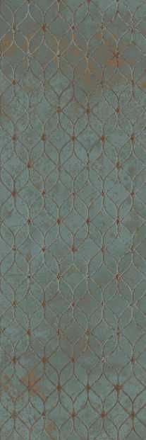 Paradyż Unique Lady Green ściana 119,8x39,8 GAT.II 79 zł/m2