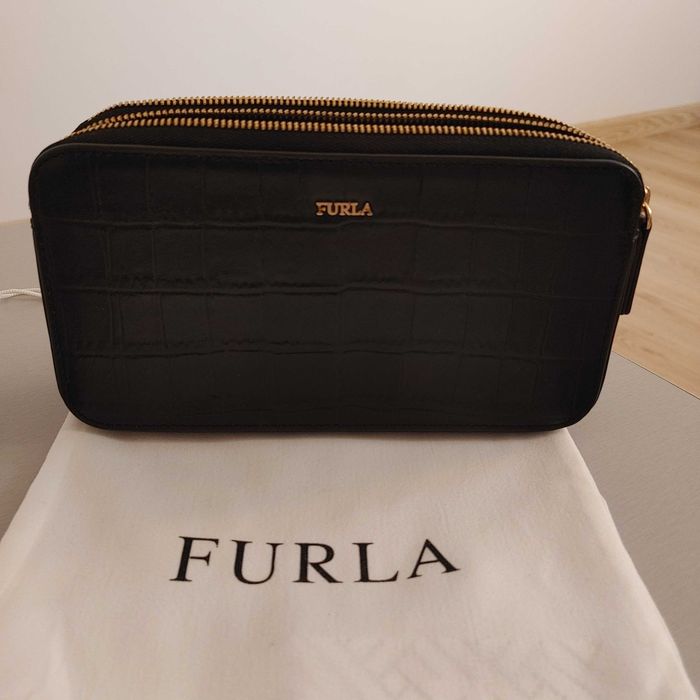 Torebka Furla Babylon