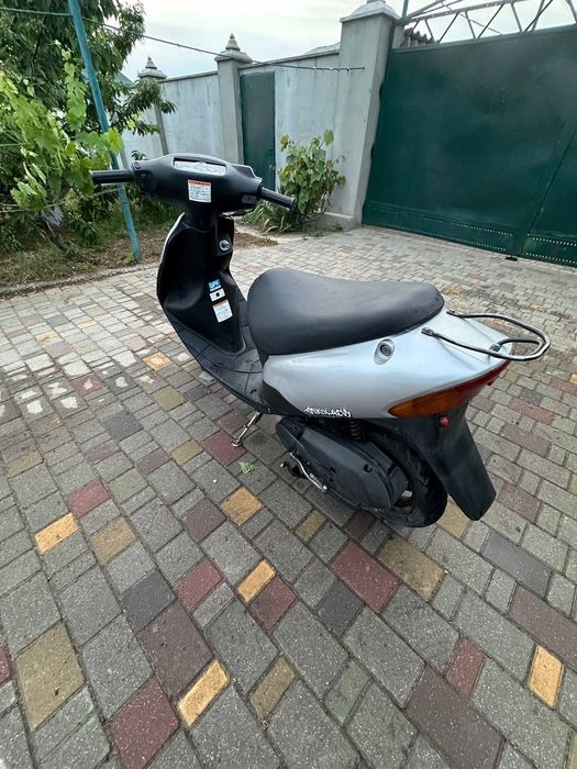 Продам сузуки летс 3