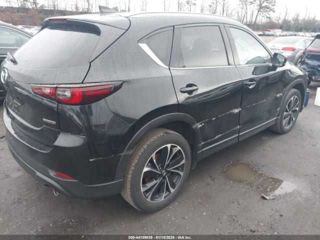 Mazda Cx-5 2.5 S Premium Plus 2022 *