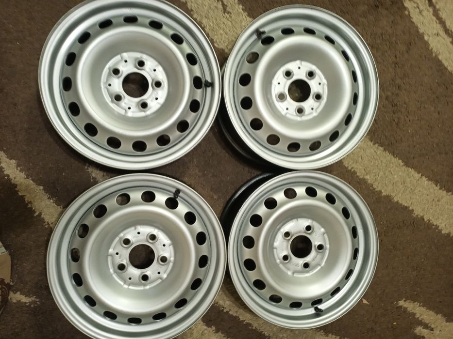 Диски мерседес 5х112    16