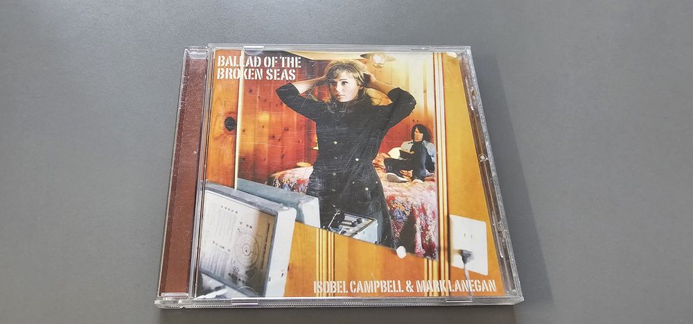 campbell isobel and lanegan mark - ballad of the broken seas