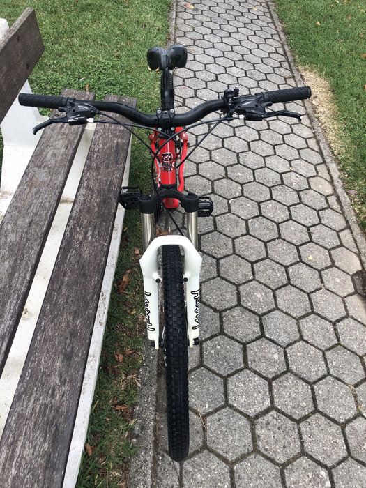 Berg stuka 27 ( uma boa companheira)