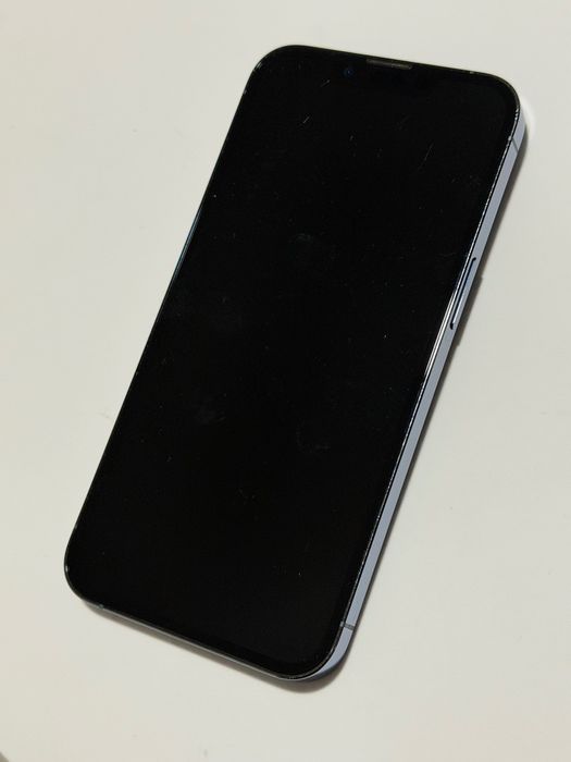 iPhone 13 Pro impecável