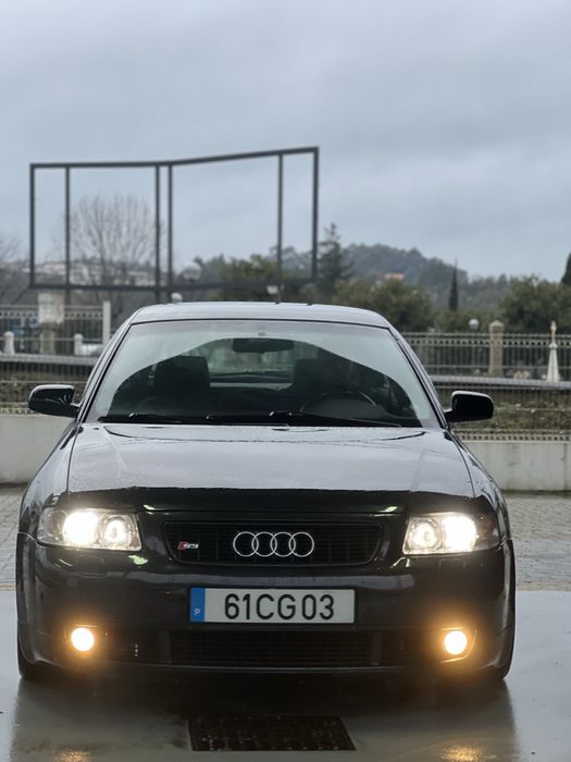 Audi A3 1.9 tdi - venda urgente