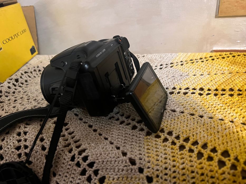 Фотоапарат Nikon