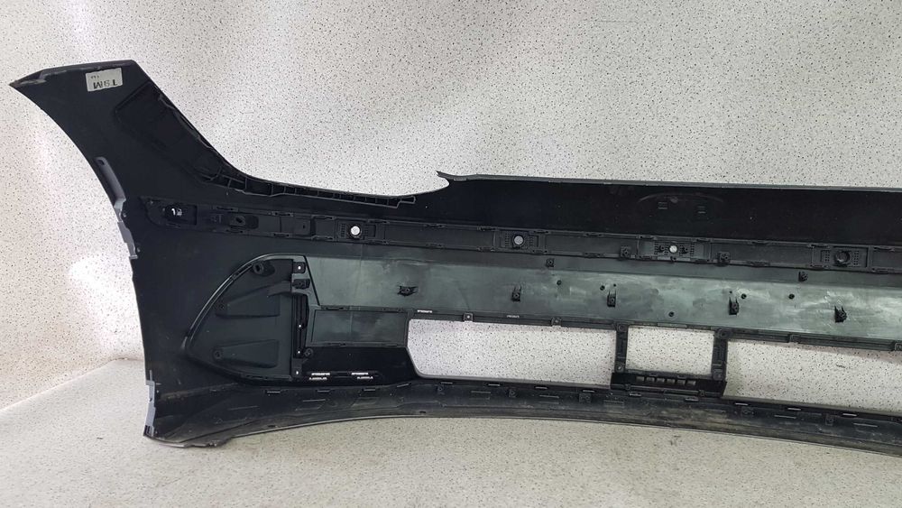 Бампер передній Hyundai Ioniq 6 2022-