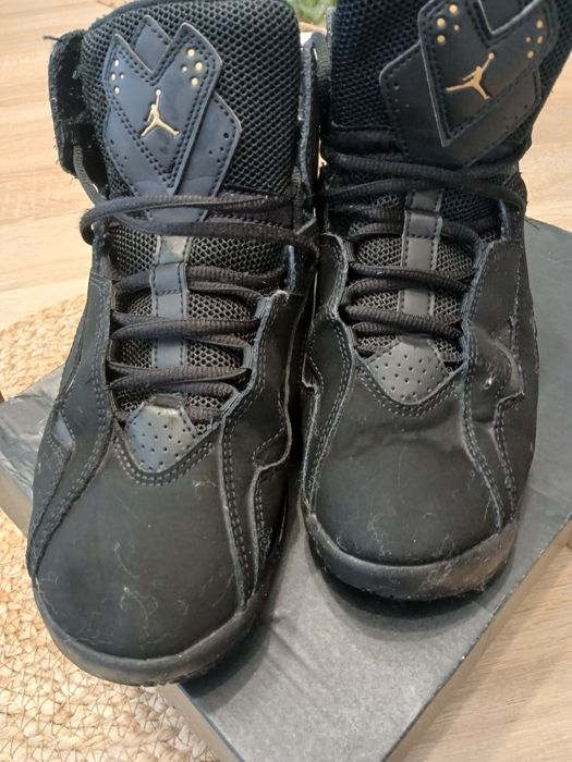 Buty chłopięce Jordan 40