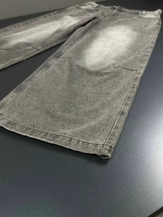 Джинси Jaded London Colossus grey 36