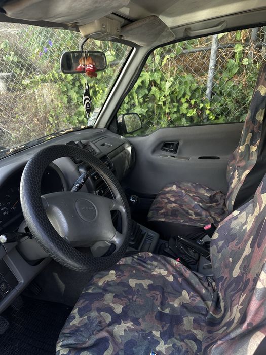 Suzuki vitara 1.6