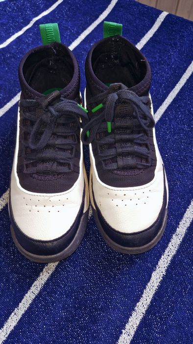 Хайтопи Zara для хлопчика