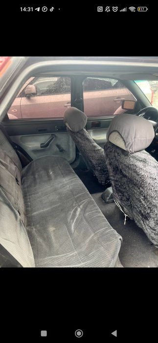 Продам Ford ескорд