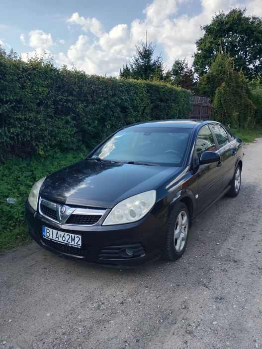 Opel Vectra