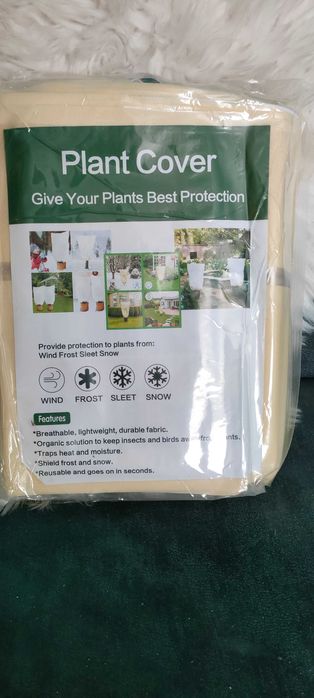 Ochrona roślin nowa