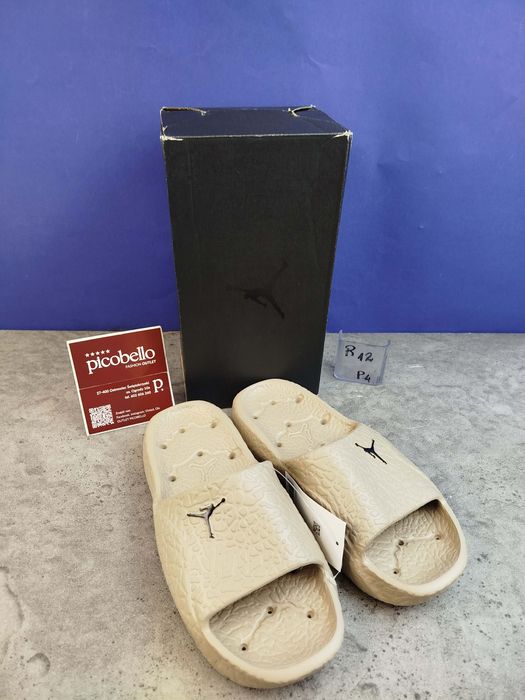 Buty Jordan Franchise Slide Sh