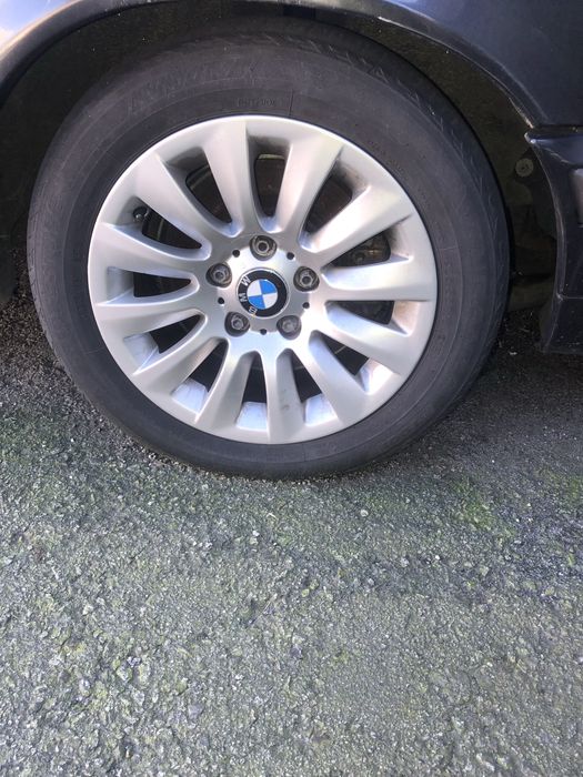 Jantes Bmw 5x120  16’