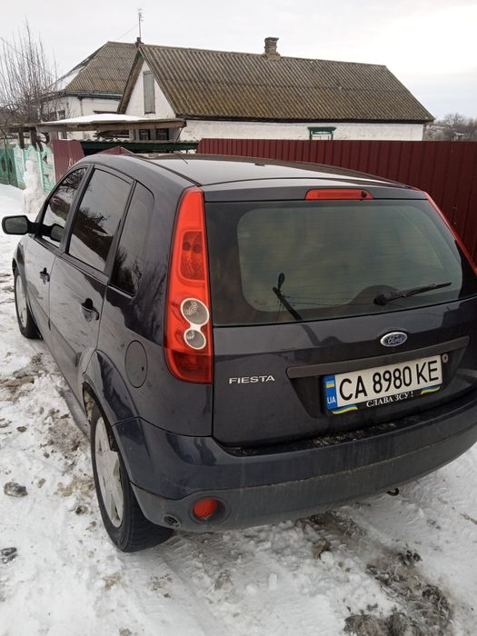 Машина у нормальному стані заводиться з Полтачка