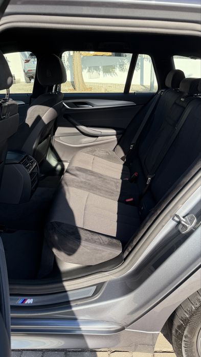 Vendo   BMW 540i