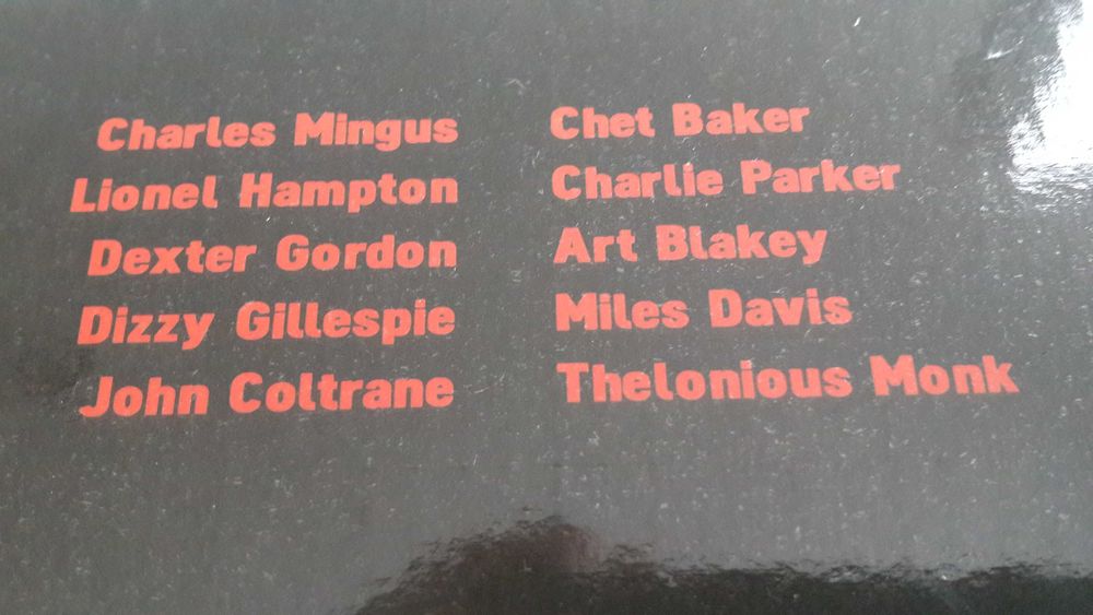 CD JAZZ LEGENDS - 100 CD Box set , Джаз