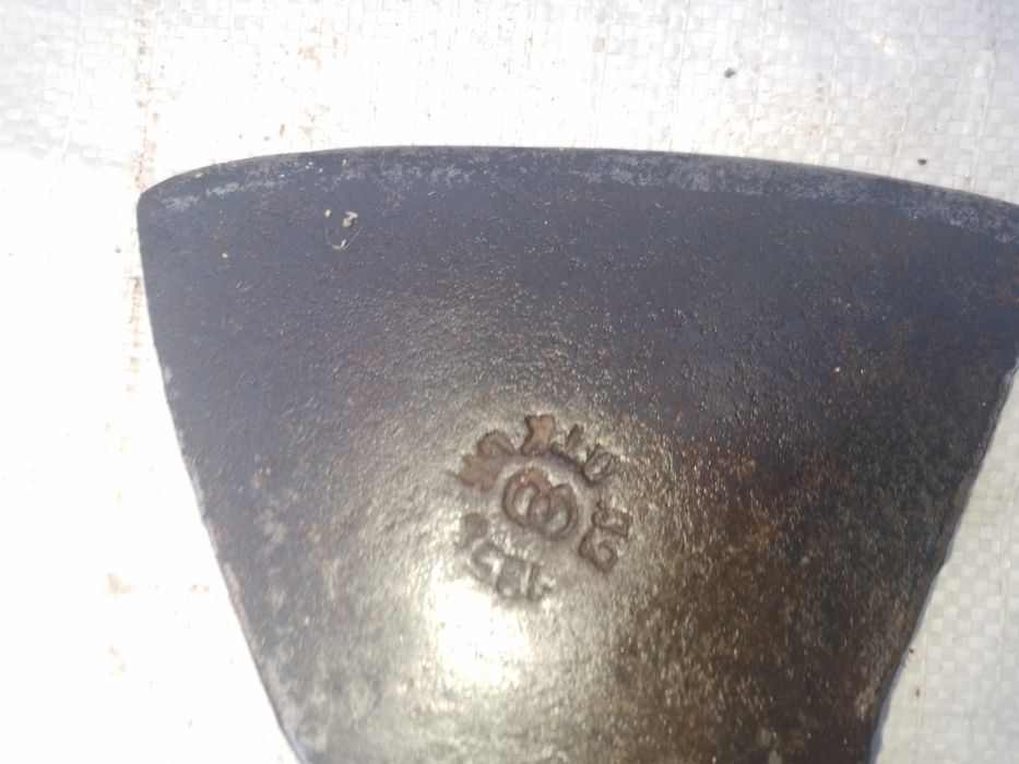 Секач , топор. ,упс , зик , ижсталь , сокира,  Колун