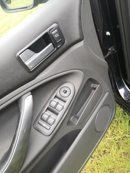 Ford Focus C-Max 2.0 16V Duratec