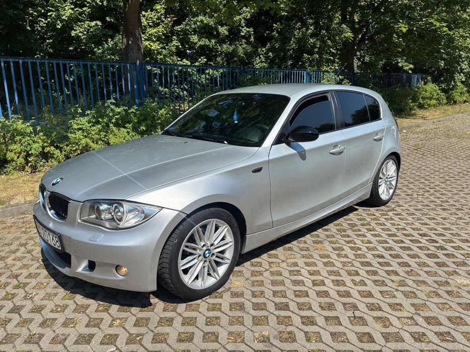 BMW Seria 1