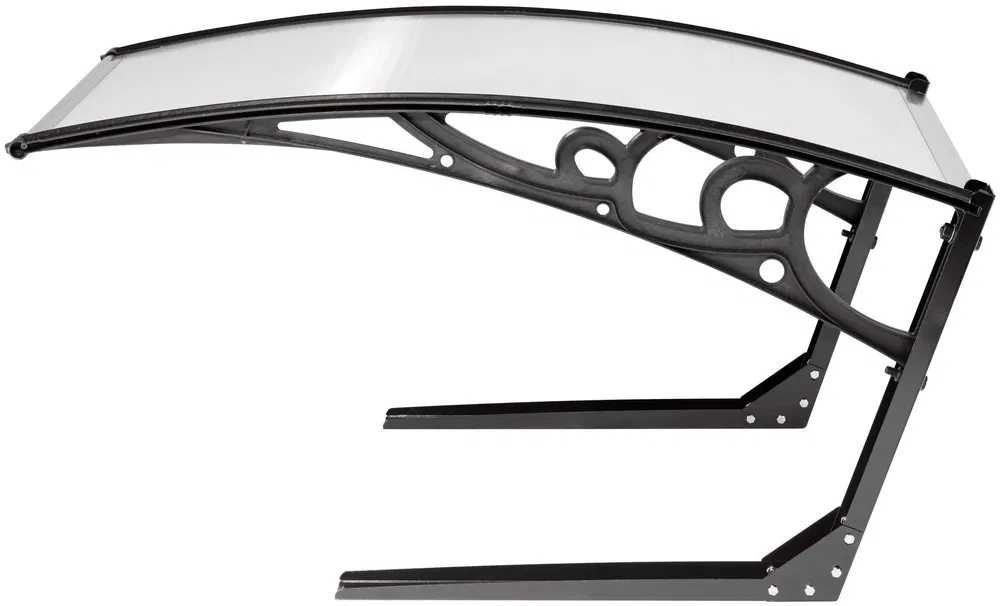 Garaż na kosiarkę automatyczną KONIFERA, SxGxW: 77x100x54 cm