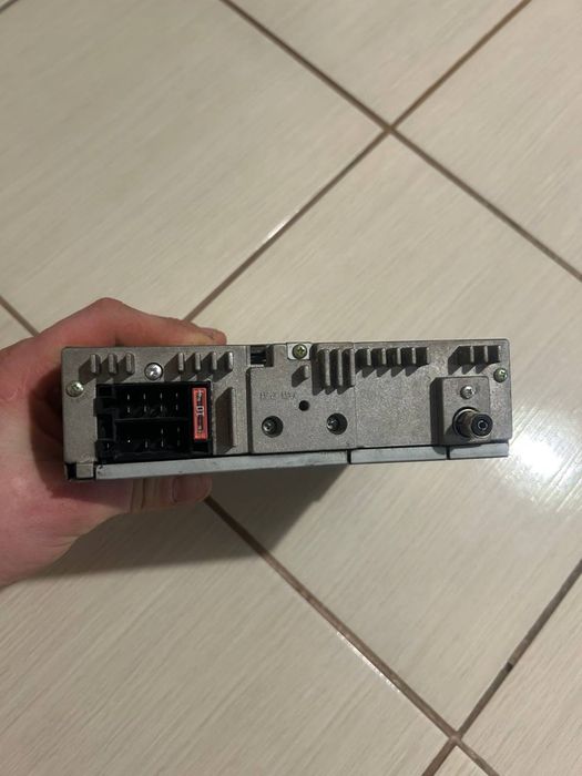 Radio LG LAC 2800R