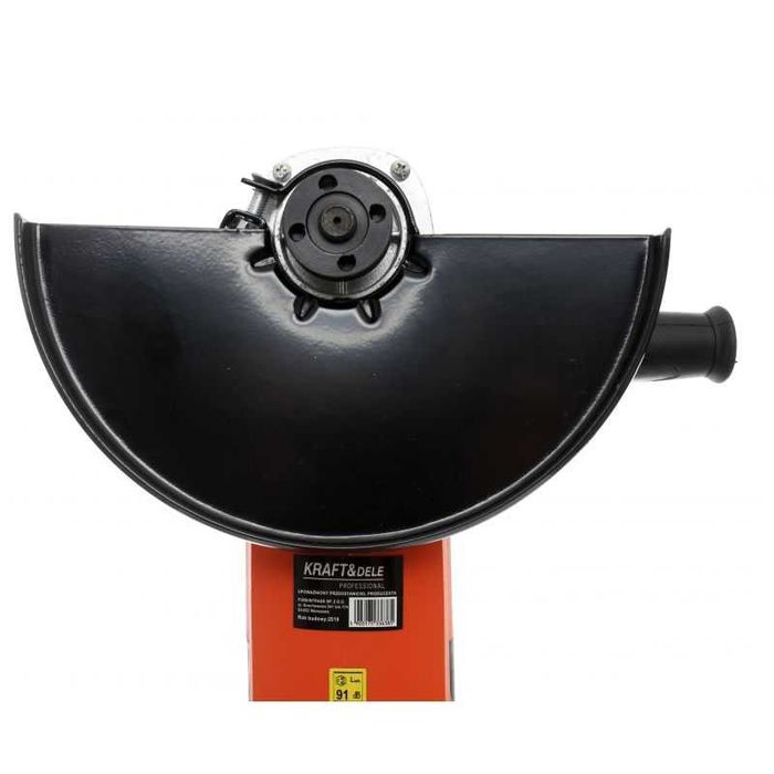 Szlifierka Kątowa 2900W KD1725