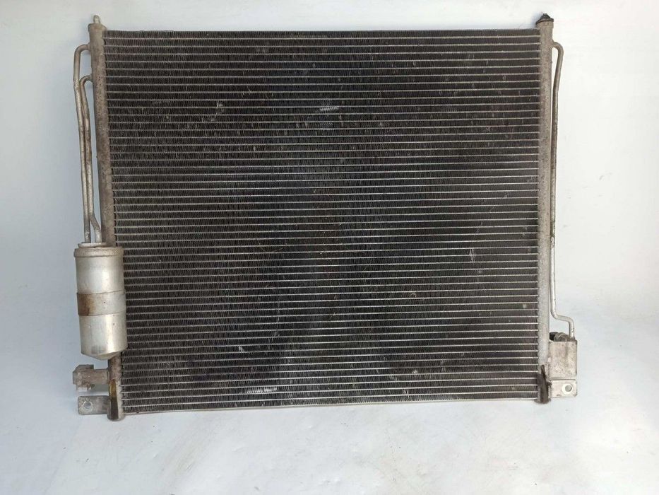 RADIADOR AR CONDICIONADO NISSAN PATHFINDER (R51) 2.5 DCI XE