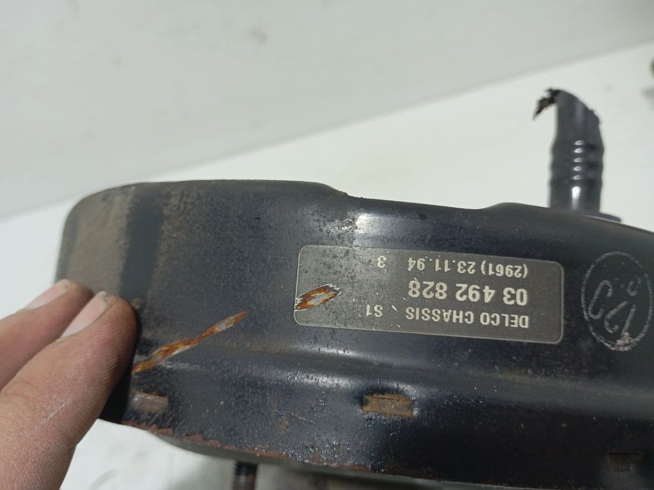 Servofreio OPEL Corsa B
