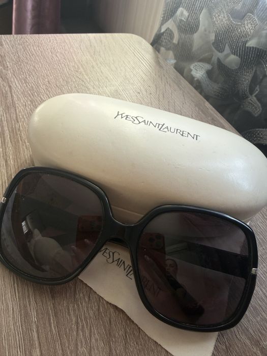 окуляри  Yves Saint Laurent