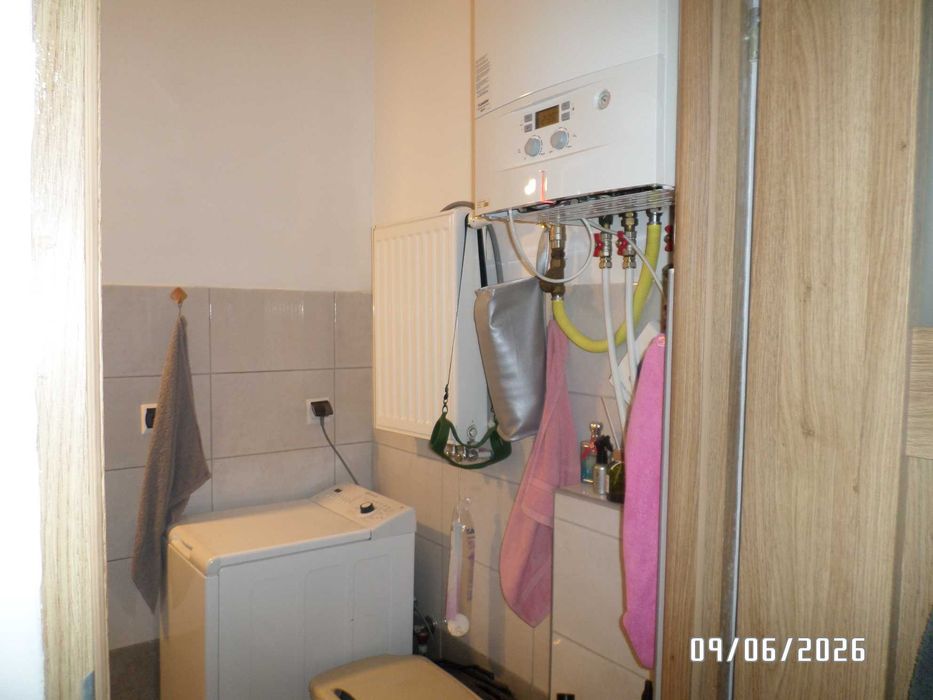 Kawalerka ul. Chrobrego 1400zł plus media