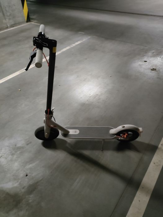 Xiaomi Mi Electric Scooter 3 | Koła 10" | Odblokowana 31 km/h | Stan Bardzo Dobry