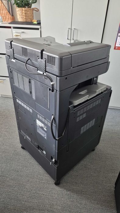 Konica Minolta C360i