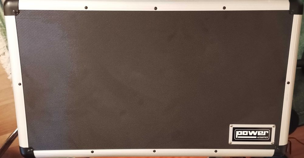 FlKey37 MIDI Keyboard + flight case64284664912386121