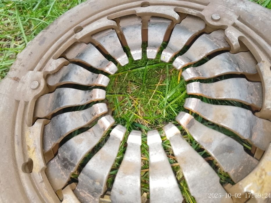 Маховик, сцепление, корзина Рено Докер 2019