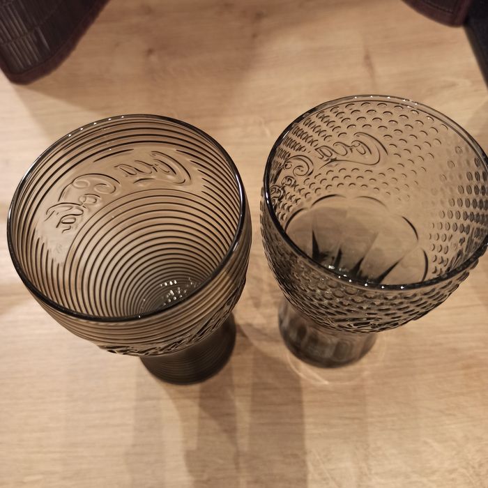 Zestaw 2szt. Szklanki Coca-Cola