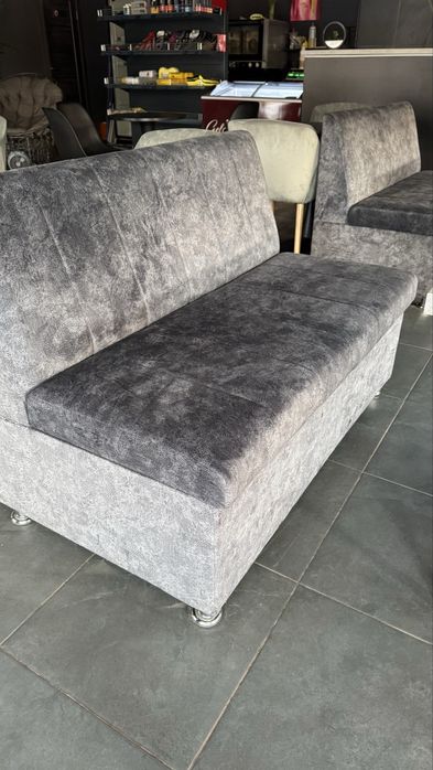 Стулья та дивани