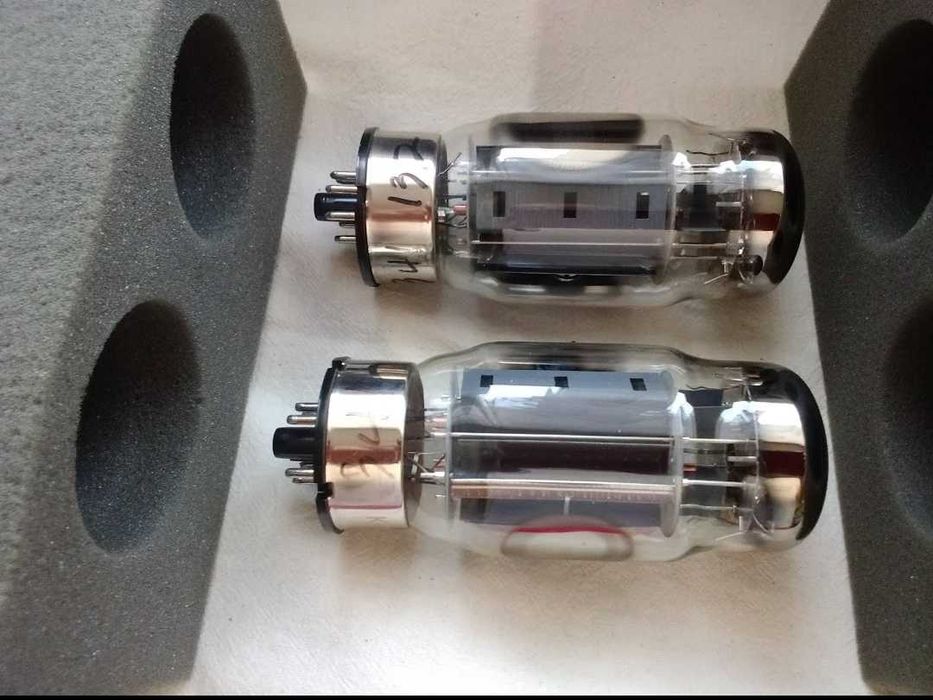Lampy elektronowe