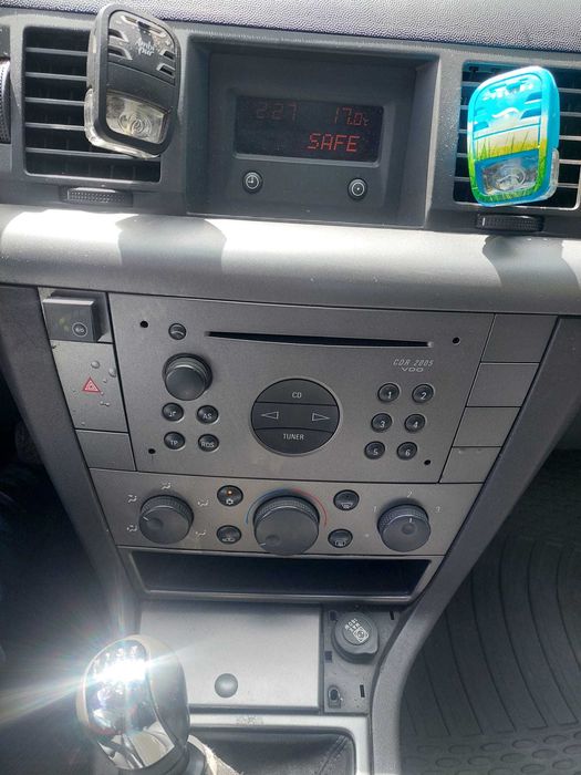 Vectra 1,8 + Gaz  122 kM      Polecam